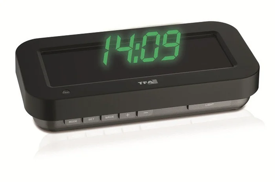 Desk Clock
