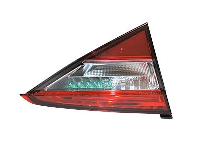 Combination Tail Light 7638923 Van Wezel 7638923
