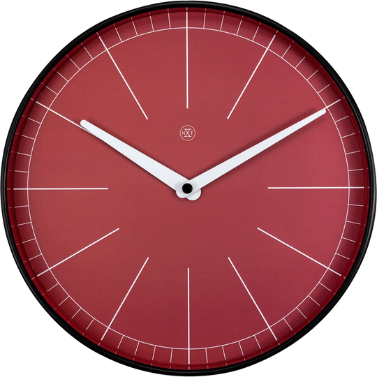 Axel 25cm Wall Clock