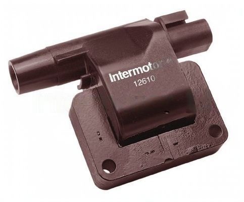 INTERMOTOR DRY COIL 12610 Replaces F3XA12029AA,F3XY12026A,22433-0B00,22433-0B000