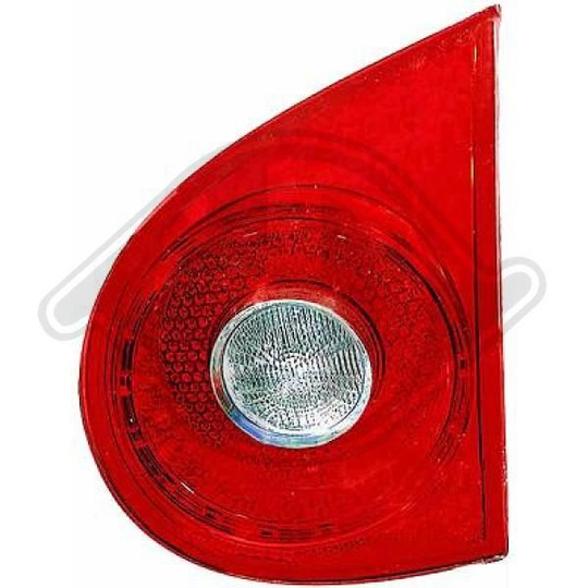 Tail light 2214093 Diederichs 2214093