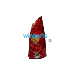 Tail Light RIGHT 02+ 5647401