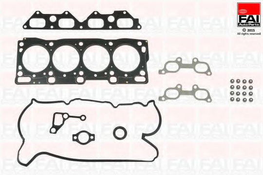 Gasket (Headset) FAI HS1599