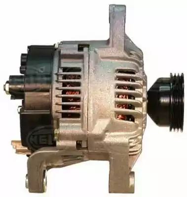 Alternator 8EL737541-001 by Hella
