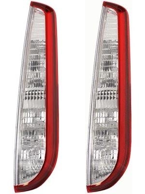 Taillight set SET_9EL 354 678-051 Hella SET9EL 354 678051