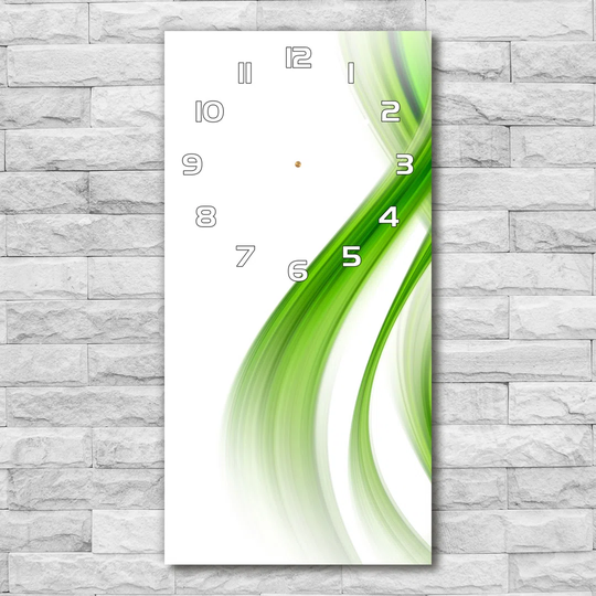 Javani Silent Wall Clock