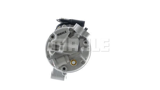 x1 Free Gift + Behr A/C Compressor ACP 385 000S / 8FK351109-871 R 134a
