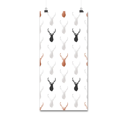 Judilynn 2.9m x 2.9m Matte Wallpaper Roll