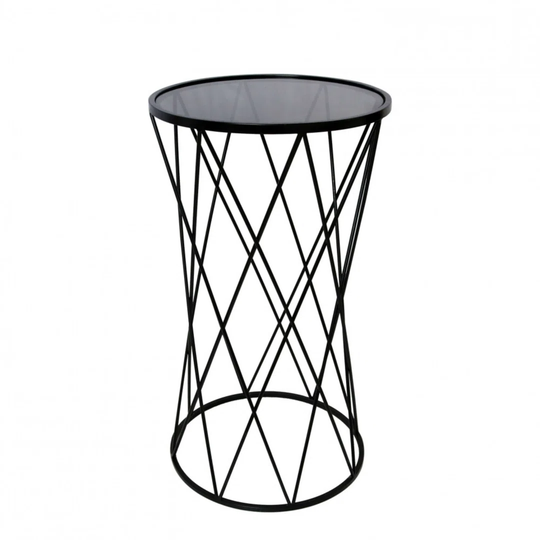 Klayten Side Table