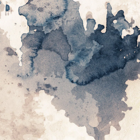 Lasca Ink Splatter Splash Vintage Wallpaper