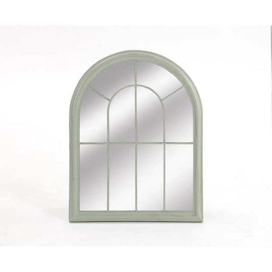 Suntime 88cm Lancaster Window Mirror