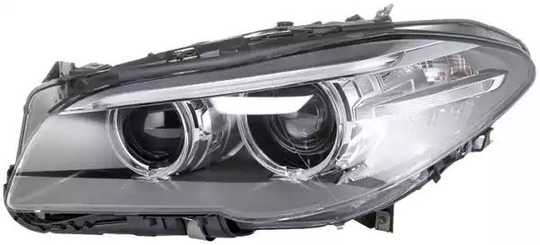Headlight 1EL011087-721 by Hella Right