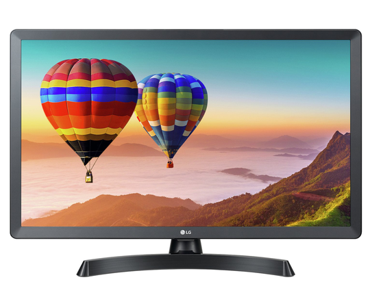LG 28 Inch 28TN515V HD Ready LED TV Monitor