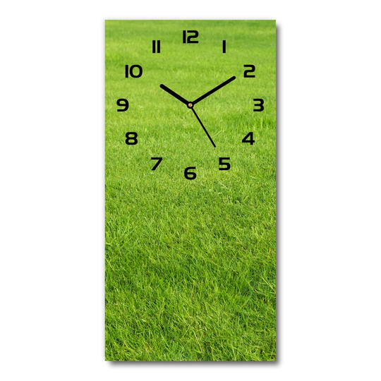 Jammi Silent Wall Clock