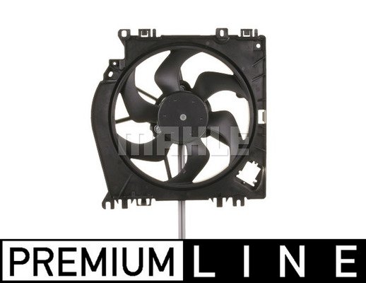 Air Conditioning fan 8EW351043-701 by BEHR