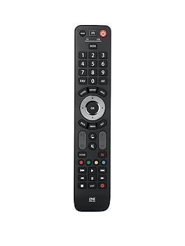 One For All Urc7125, Universal Remote Control-Evolve 2