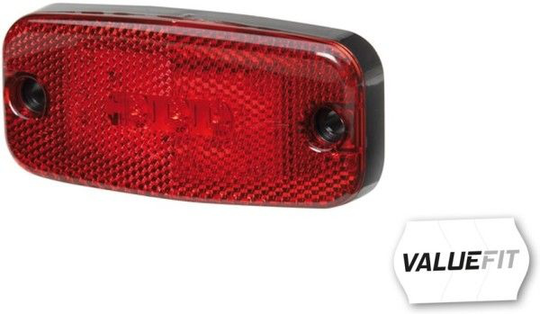 Tail Light *** HELLA VALUEFIT *** 2TM 357 008021