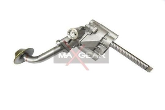 Oil Pump 420011
