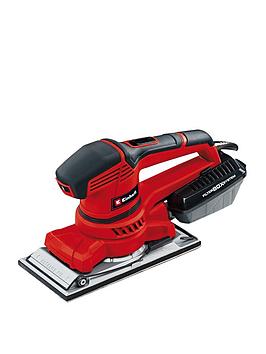 Einhell Expert 250W 1/2 Sheet Sander