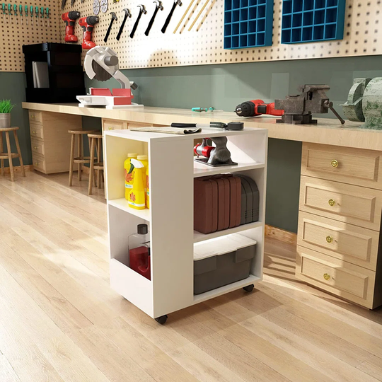 Jakarion Filing Cabinet