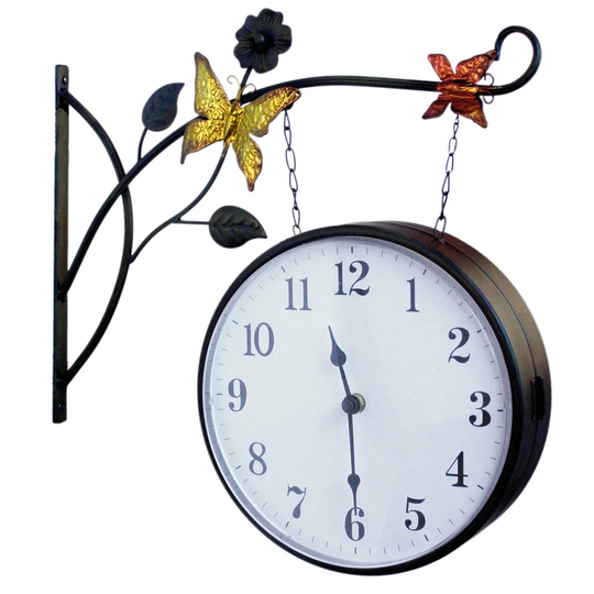 Energicus 23cm Wall Clock