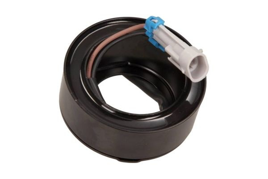 Coil, magnetic-clutch compressor AC168497