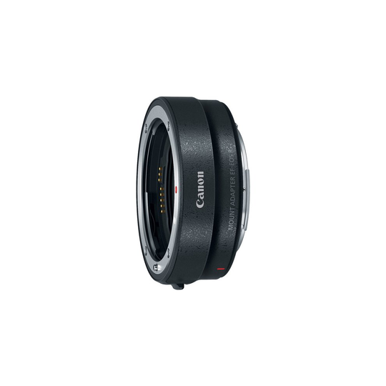 CANON EF Lens Adapter (EF-EOS R Mount Adapter)