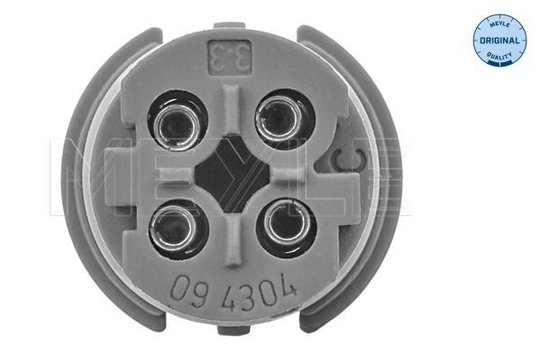 Lambda Sensor MEYLE-ORIGINAL: True to OE. 314 803 0016