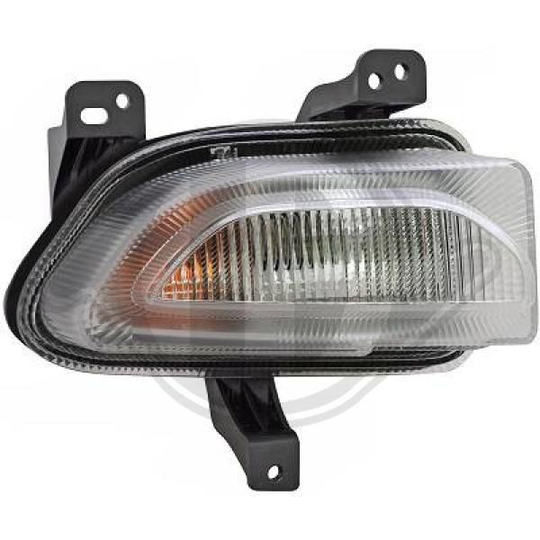 Daytime running lights 2660288
