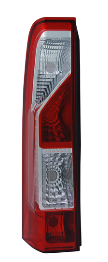 Combination Tail Light 11-11700-01-2 TYC 1111700012