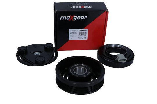 Magnetic Clutch, air conditioner compressor AC130020