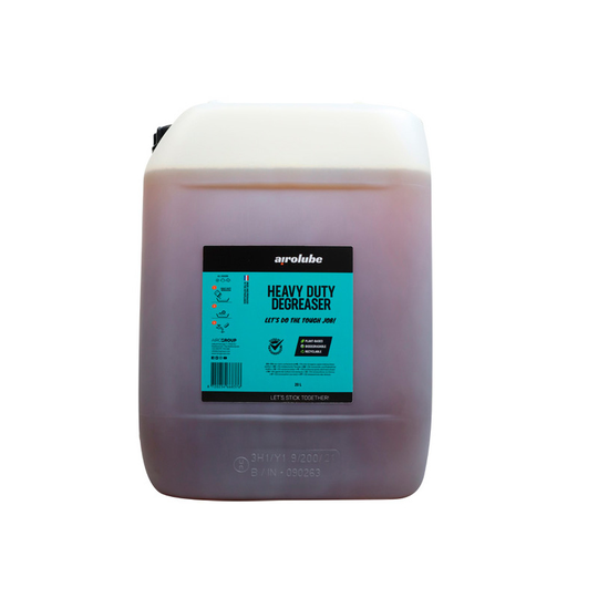 Airolube Heavy duty degrease / Degreaser - 20 L 668383