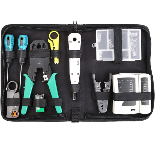 Network Repair Tool Kits