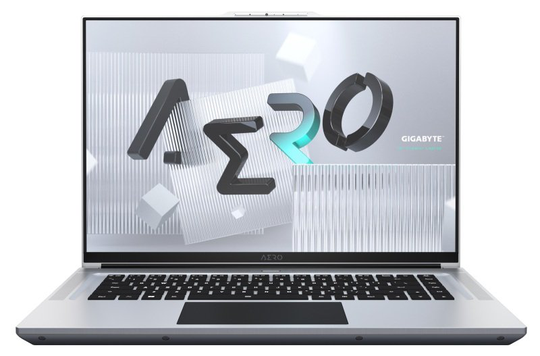 AERO 16 YE5 Gaming Laptop, Intel Core i9-12900HK 3.8GHz, 32GB DDR5, 1TB SSD + 1TB SSD, NVIDIA GeForce 3080Ti 16GB, 16" UHD+ OLED 60Hz, Windows 11 Pro