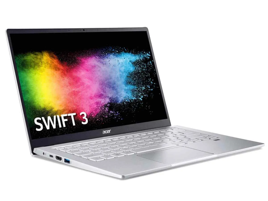 ACER Swift 3 i5 8GB 512G 14" Fhd Laptop