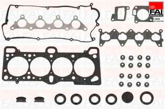 Gasket Headset FAI HS2189