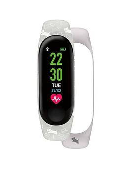 Radley Series 1 Activity Tracker Watch With Interchangeable Strap