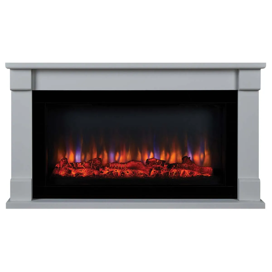 Suncrest 2kW Bradbury LED Ambience Electric Suite