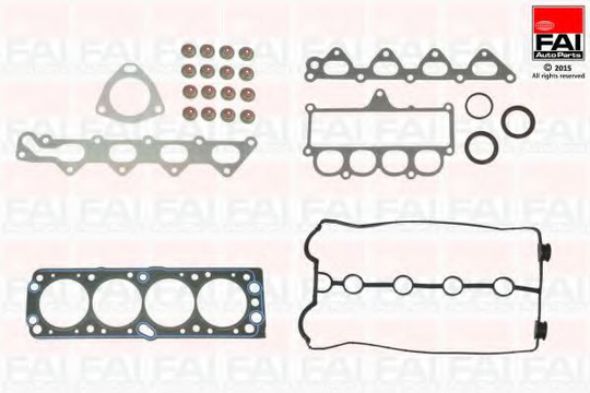 Gasket (Headset) FAI HS1824
