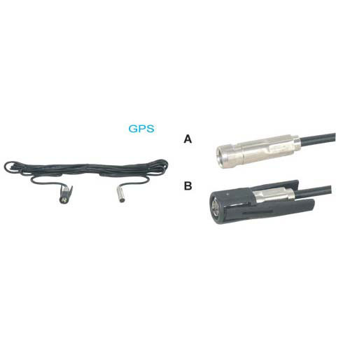 GPS adapter 11150803