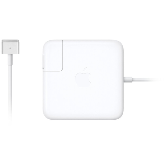Apple 60W MagSafe 2 Power Adapter (MacBook Pro with 13-inch Retina display) | MD565B/B