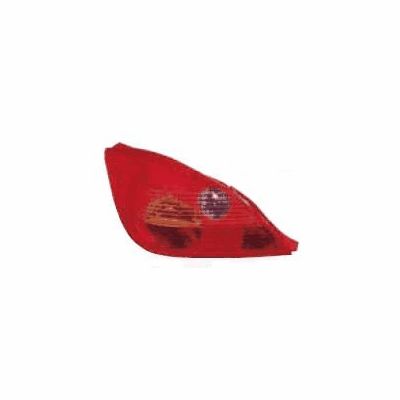 Tail Light LEFT OBV2106L Depo OBV2106L
