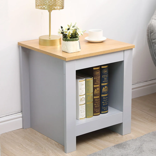 Spark Side Table