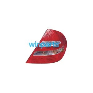 Tail Light RIGHT 4-door CLASSIC / ELEGANCE 6043401