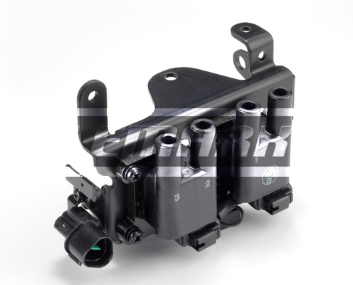 LEMARK DRY IGNITION COIL CP131 Replace 27301-02100,2731037120,2731002611,IC17119