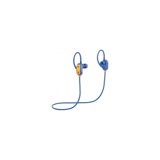 Jam Live Large Bluetooth Wireless Earbuds, Secure Ear Hook, 7 Hour Playtime