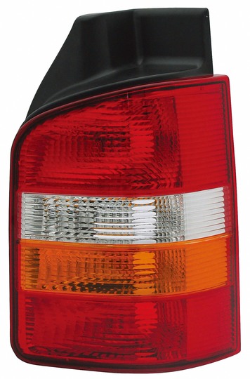Combination Tail Light 11-0576-01-2 TYC 110576012