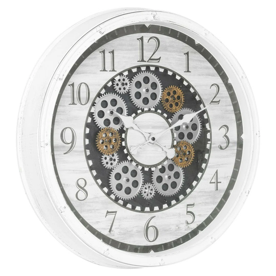 Tamera 48cm Wall Clock