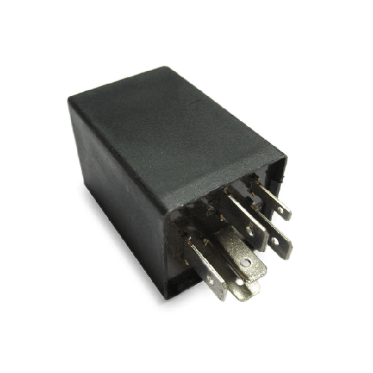 HELLA Relay, wipe-/wash interval MERCEDES-BENZ,BMW,OPEL 4RD 965 453-801 61316919113,6919113,0006238623 0025421219,0025422819,0025428519,0025428619