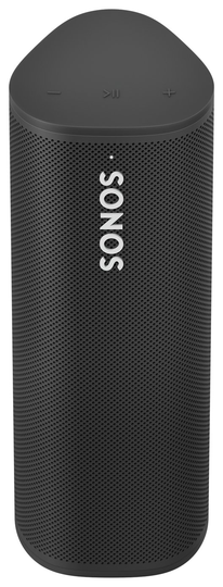 Sonos Roam SL Wireless Smart Portable Speaker - Black